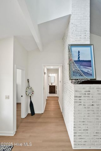 3307 E Oak Island Drive, Oak Island, NC 28465