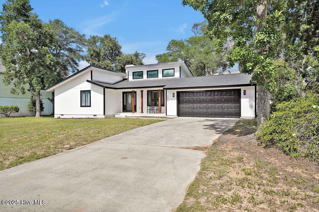 3307 E Oak Island Drive, Oak Island, NC 28465
