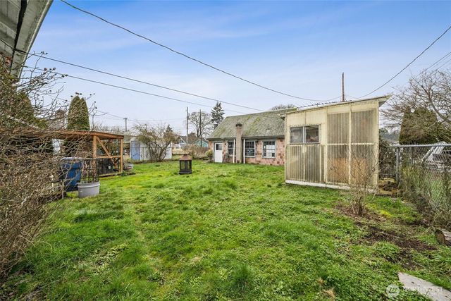 4912 S Prospect Street, Tacoma, WA 98409