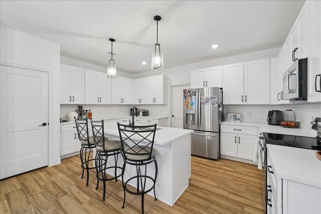 5522 Firewood Trail, Granbury, TX 76048