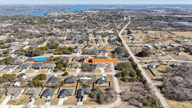 5522 Firewood Trail, Granbury, TX 76048