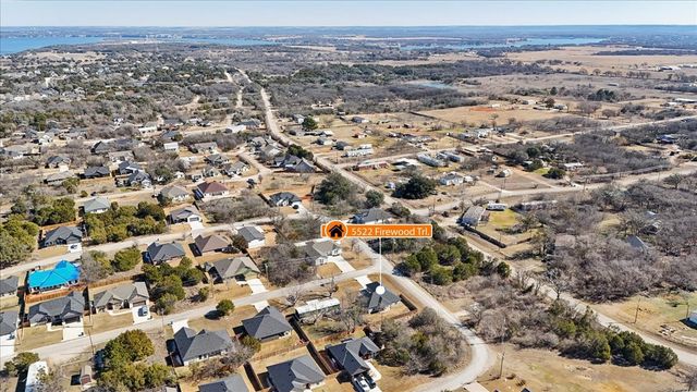 5522 Firewood Trail, Granbury, TX 76048