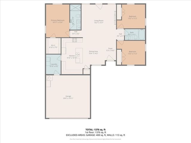 5522 Firewood Trail, Granbury, TX 76048