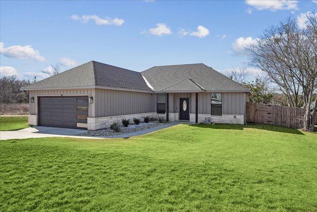 5522 Firewood Trail, Granbury, TX 76048