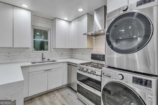 5641 Kingsport Drive 8, Atlanta, GA 30342