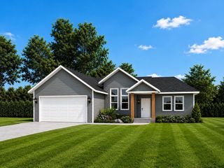 434 S Vine Street, Belleville, WI 53508
