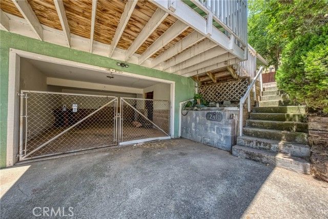 12410 Lakeview Drive, Clearlake Oaks, CA 95423