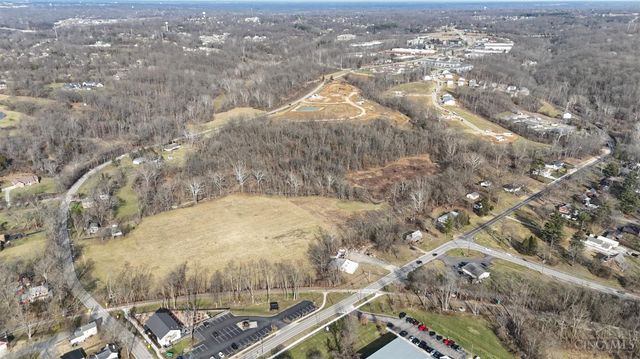 426 Trailside Woods Court, Miami Twp, OH 45140