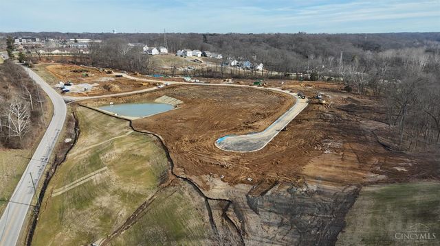 426 Trailside Woods Court, Miami Twp, OH 45140