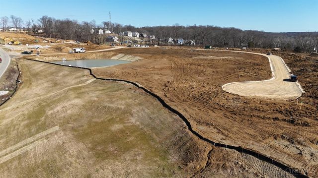 426 Trailside Woods Court, Miami Twp, OH 45140