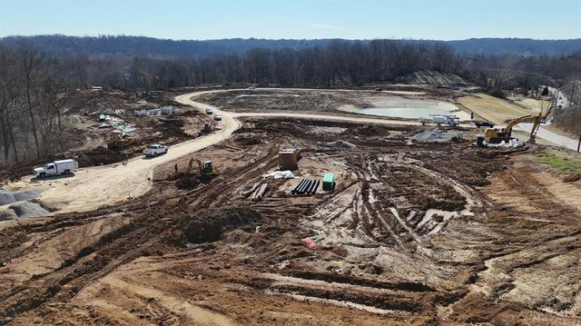 426 Trailside Woods Court, Miami Twp, OH 45140