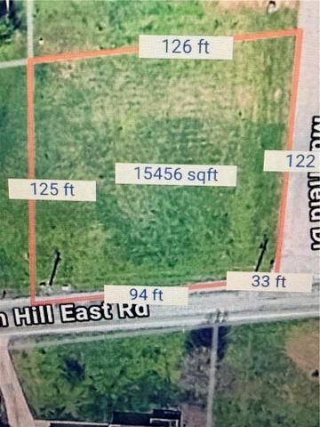 Muirfield Drive, Siloam Springs, AR 72761