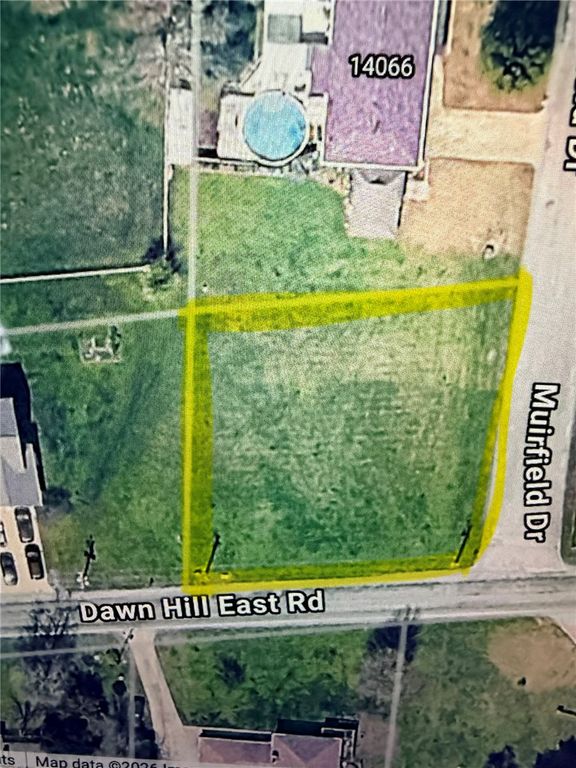 Muirfield Drive, Siloam Springs, AR 72761