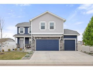 5400 Silverleaf Ave, Firestone, CO 80504