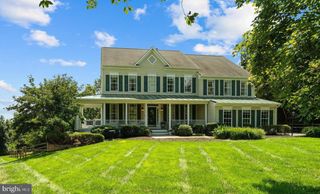42673 SILVERTHORNE COURT, Broadlands, VA 20148