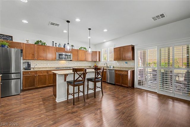 8221 Redbud Vine Street, North Las Vegas, NV 89085