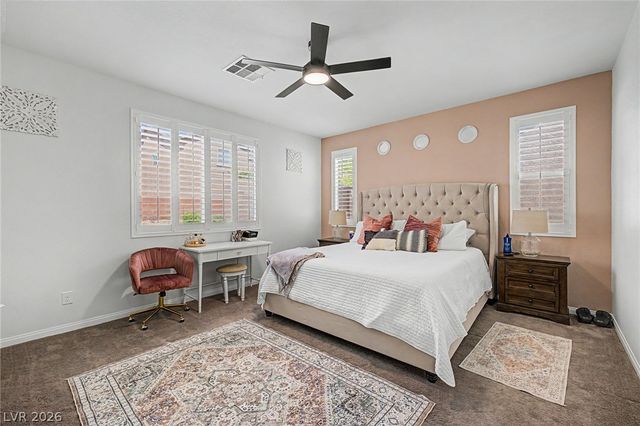 8221 Redbud Vine Street, North Las Vegas, NV 89085