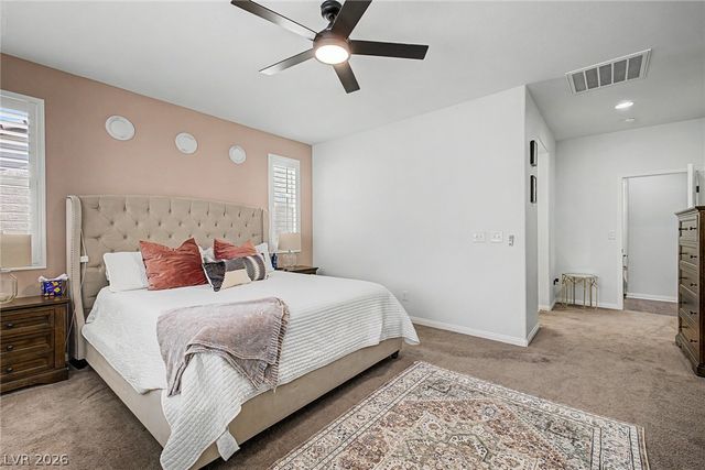 8221 Redbud Vine Street, North Las Vegas, NV 89085