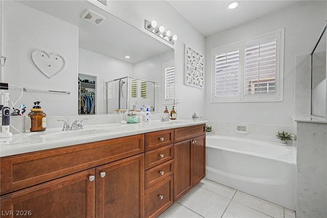 8221 Redbud Vine Street, North Las Vegas, NV 89085