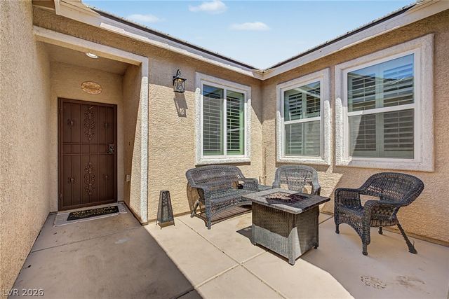 8221 Redbud Vine Street, North Las Vegas, NV 89085