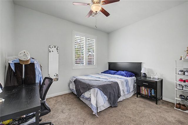 8221 Redbud Vine Street, North Las Vegas, NV 89085