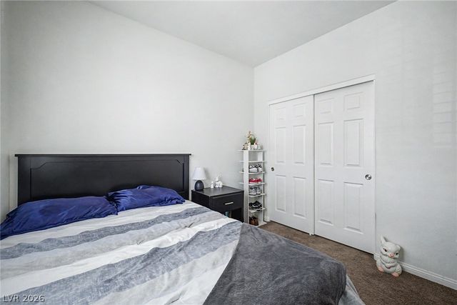 8221 Redbud Vine Street, North Las Vegas, NV 89085