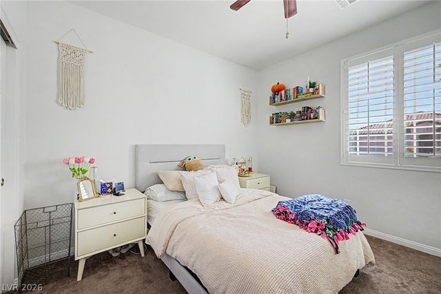 8221 Redbud Vine Street, North Las Vegas, NV 89085