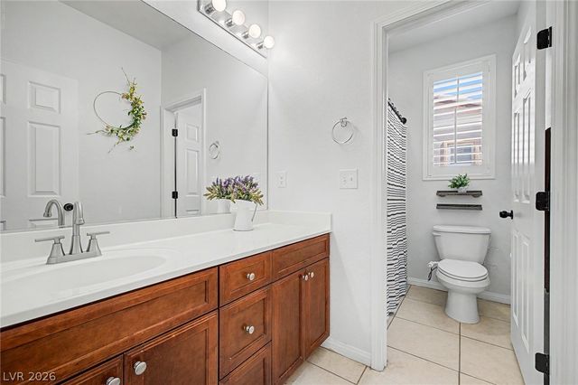 8221 Redbud Vine Street, North Las Vegas, NV 89085