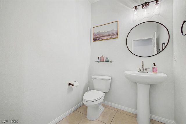 8221 Redbud Vine Street, North Las Vegas, NV 89085