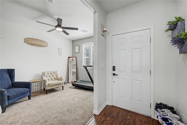 8221 Redbud Vine Street, North Las Vegas, NV 89085