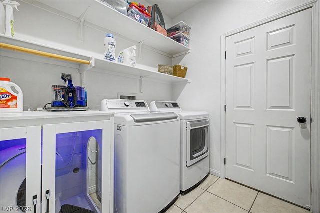 8221 Redbud Vine Street, North Las Vegas, NV 89085
