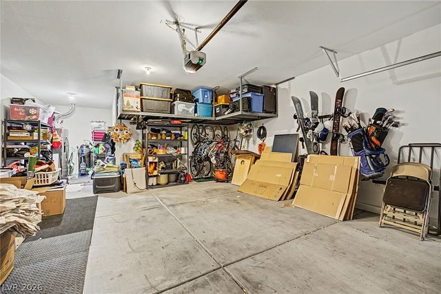8221 Redbud Vine Street, North Las Vegas, NV 89085