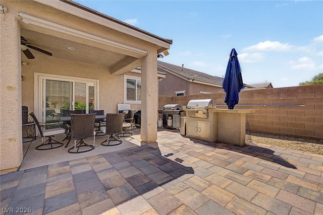8221 Redbud Vine Street, North Las Vegas, NV 89085