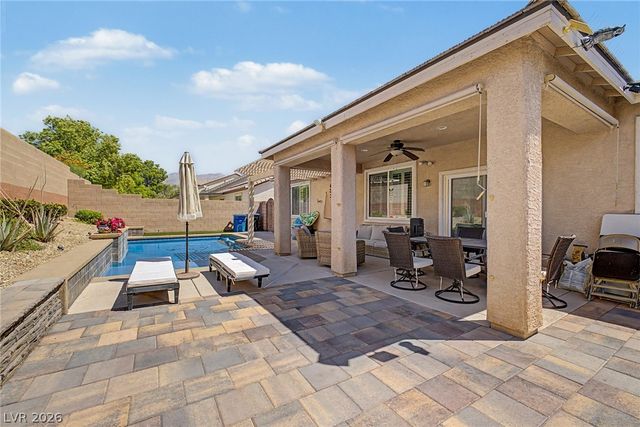 8221 Redbud Vine Street, North Las Vegas, NV 89085