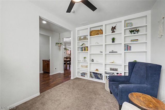 8221 Redbud Vine Street, North Las Vegas, NV 89085