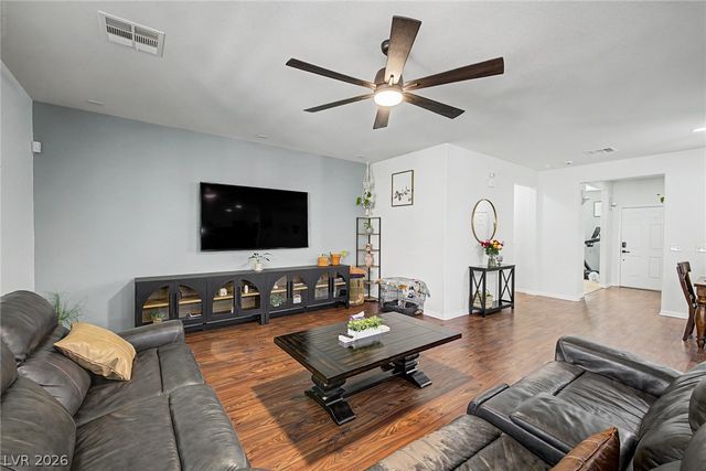 8221 Redbud Vine Street, North Las Vegas, NV 89085