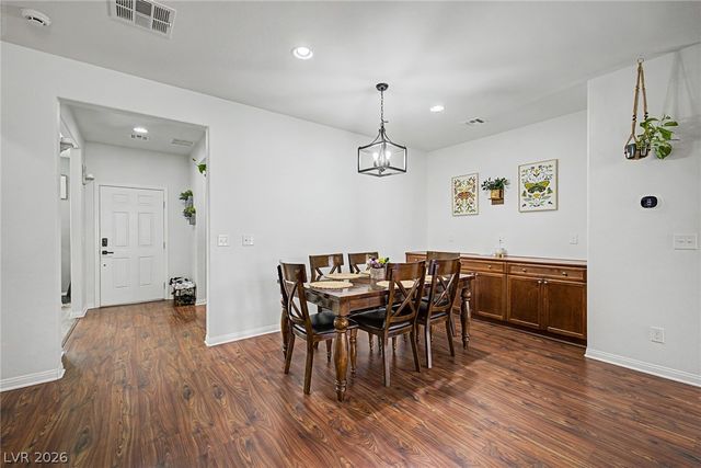8221 Redbud Vine Street, North Las Vegas, NV 89085
