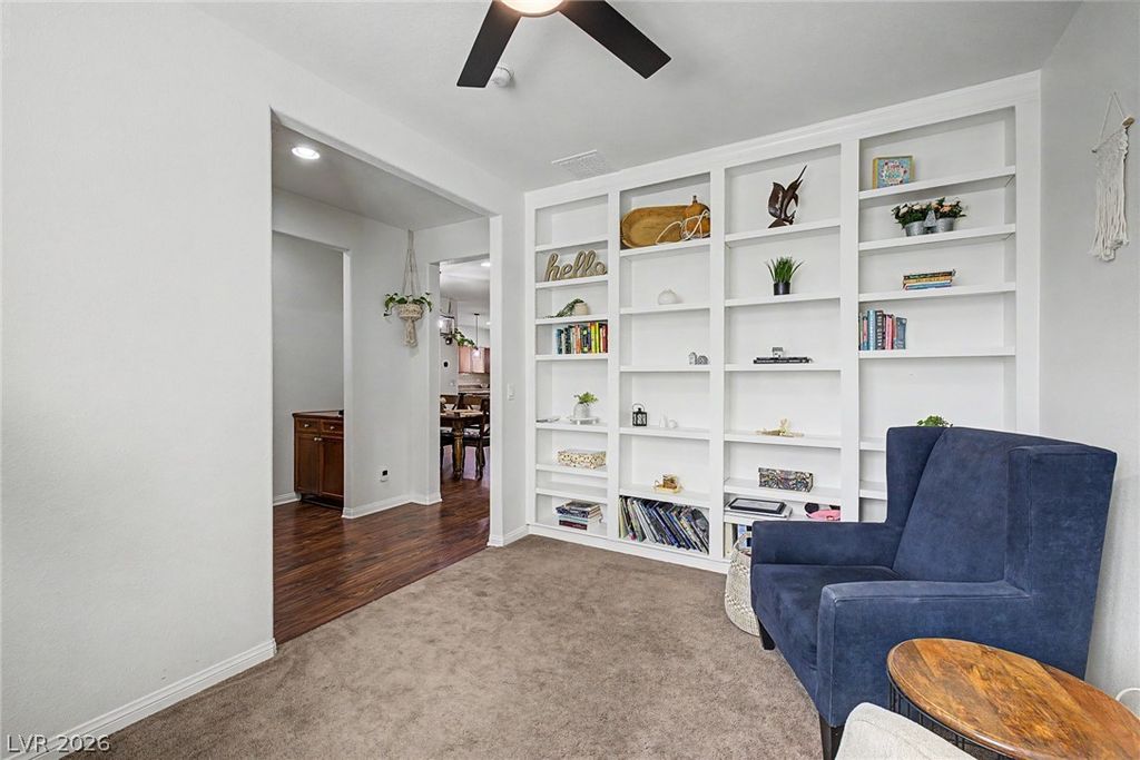 8221 Redbud Vine Street, North Las Vegas, NV 89085 — photo 4