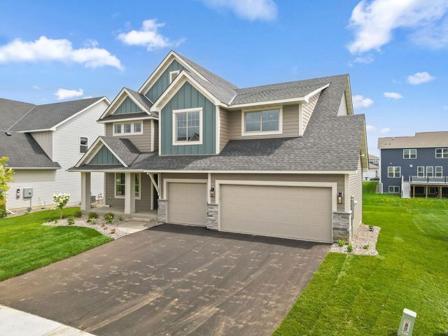 17905 Hidden Creek Trail, Lakeville, MN 55044