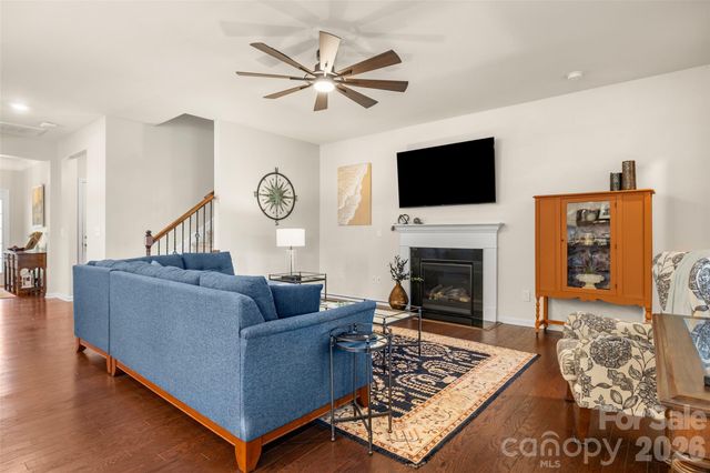 3214 Oliver Stanley Trail, Lancaster, SC 29720
