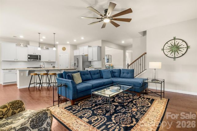 3214 Oliver Stanley Trail, Lancaster, SC 29720