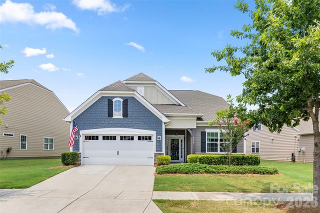 3214 Oliver Stanley Trail, Lancaster, SC 29720