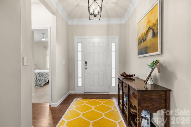 3214 Oliver Stanley Trail, Lancaster, SC 29720