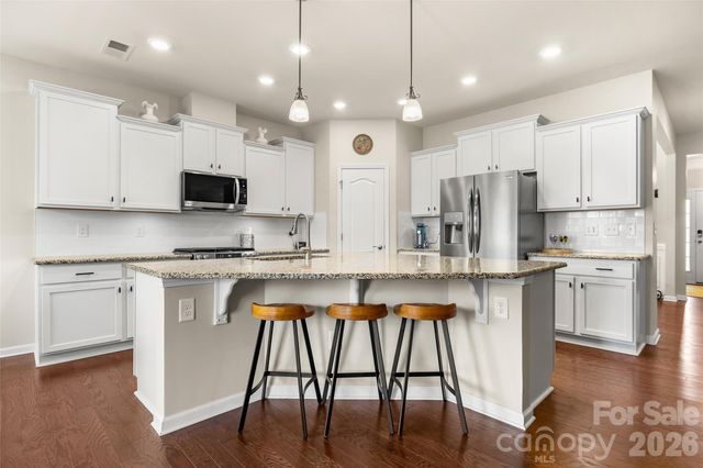3214 Oliver Stanley Trail, Lancaster, SC 29720