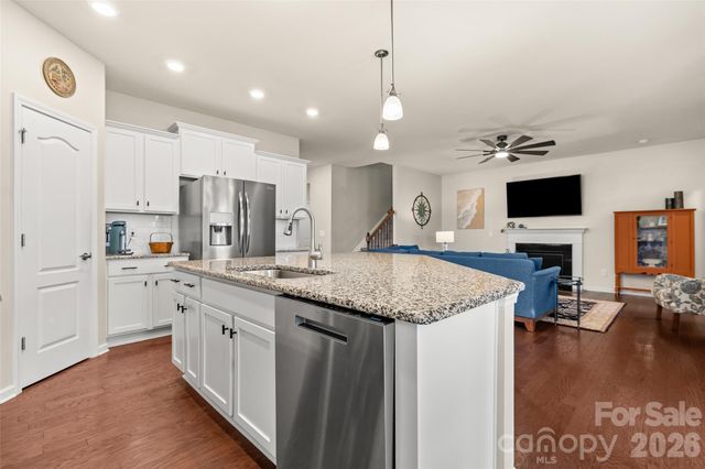 3214 Oliver Stanley Trail, Lancaster, SC 29720