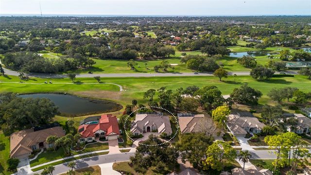 2116 MUSKOGEE TRAIL, Nokomis, FL 34275