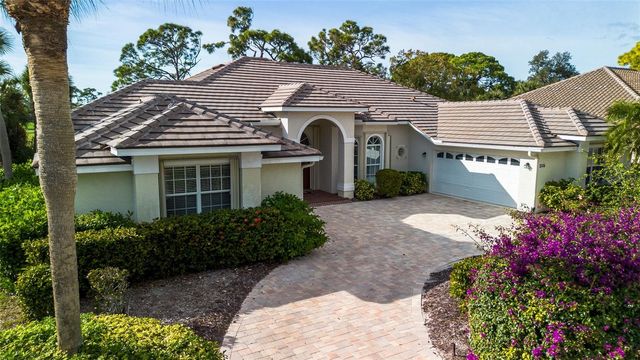 2116 MUSKOGEE TRAIL, Nokomis, FL 34275