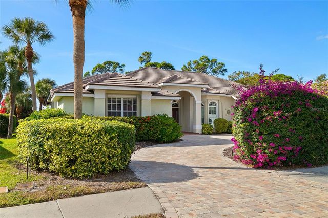 2116 MUSKOGEE TRAIL, Nokomis, FL 34275