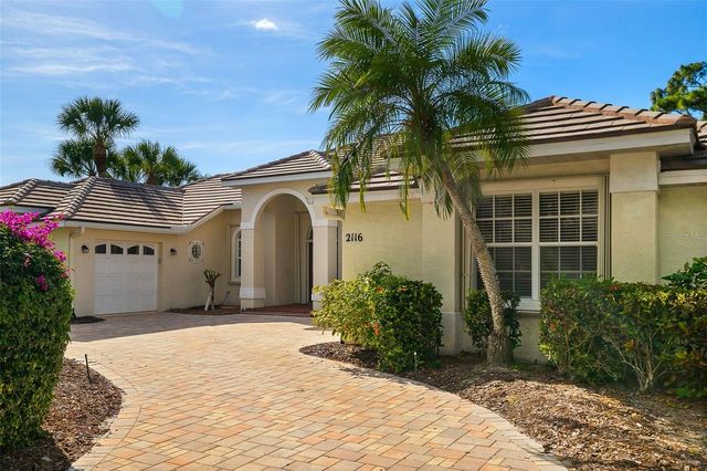 2116 MUSKOGEE TRAIL, Nokomis, FL 34275