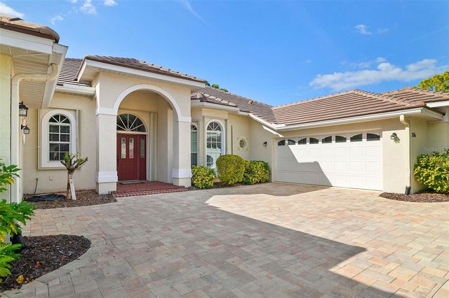 2116 MUSKOGEE TRAIL, Nokomis, FL 34275